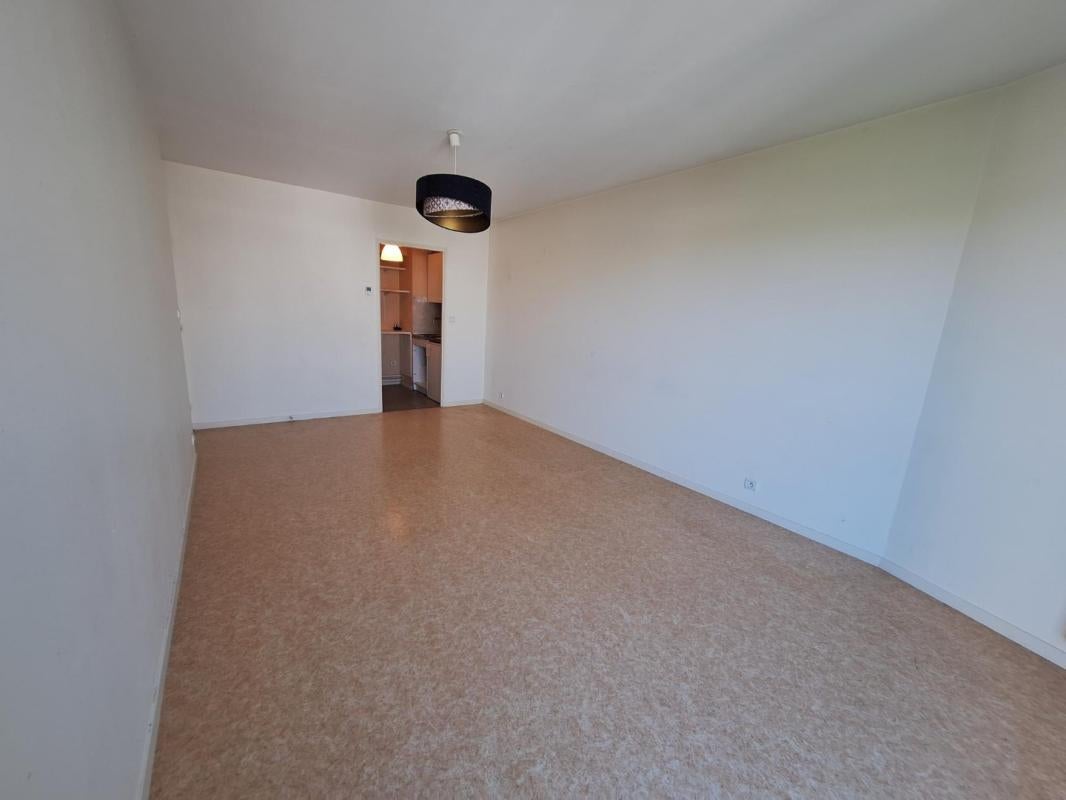 Appartement Rue François Ménez à Rennes