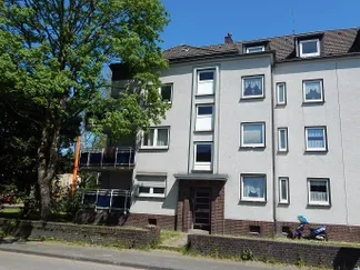 Wohnung Goldhammer Straße in Bochum