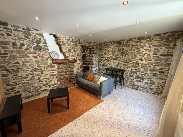 Appartement Rue Abbé Grégoire à Grenoble