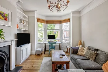 Flat Blackett Street in Greater London
