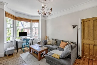 Flat Blackett Street in Greater London