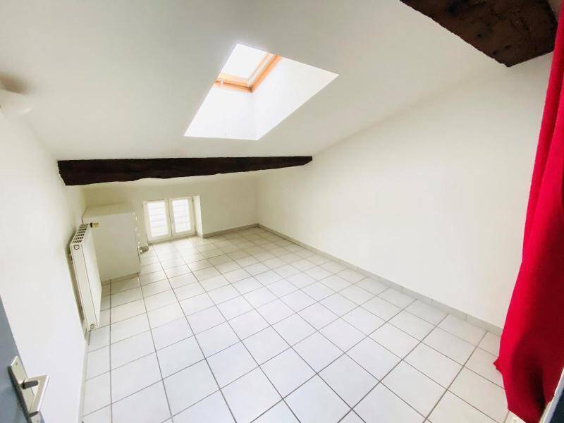 Appartement Rue Mathieu à Mâcon