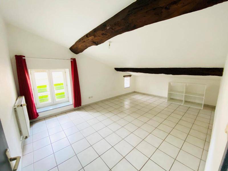 Appartement Rue Mathieu à Mâcon
