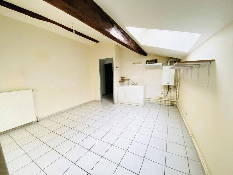 Appartement Rue Mathieu à Mâcon
