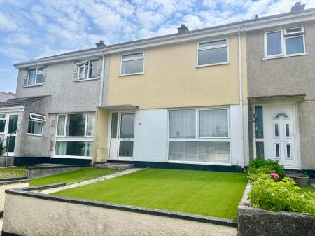 House Spencer Gardens in Saltash