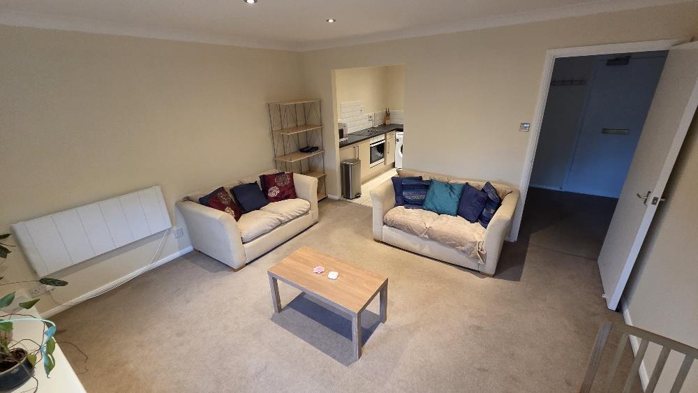 Flat Norway Gate in Greater London