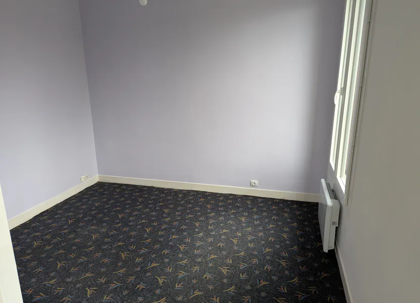 Flat Rue Maurice Roy in Villiers-sur-Marne