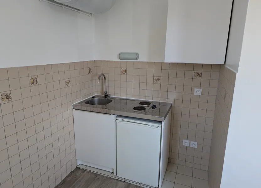 Flat Rue Maurice Roy in Villiers-sur-Marne