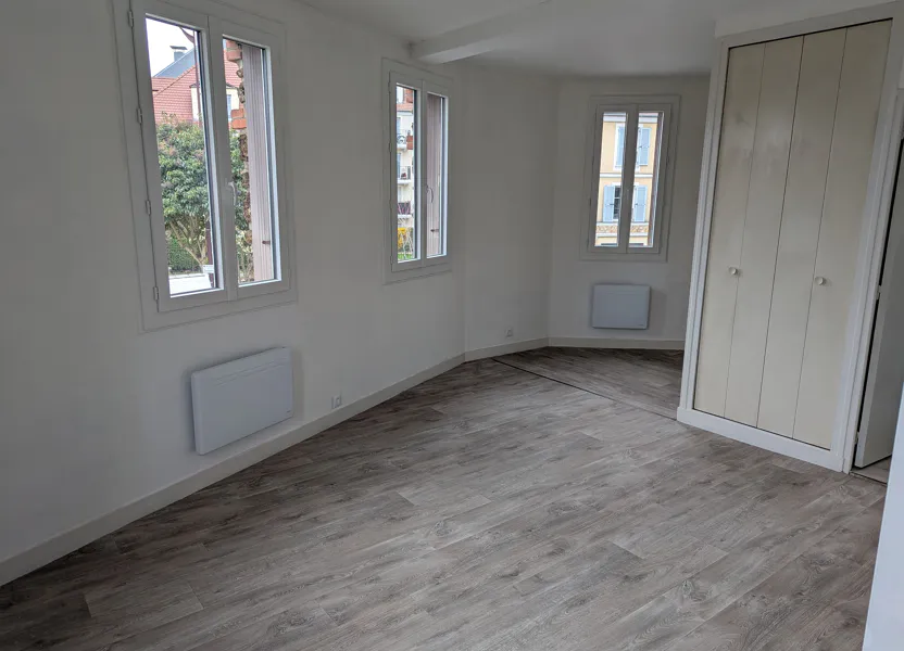 Flat Rue Maurice Roy in Villiers-sur-Marne