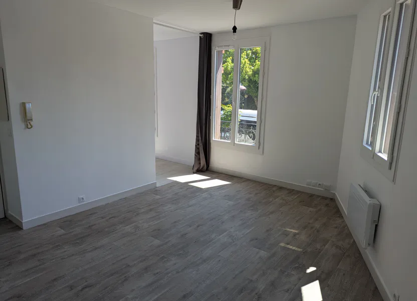 Flat Rue Maurice Roy in Villiers-sur-Marne