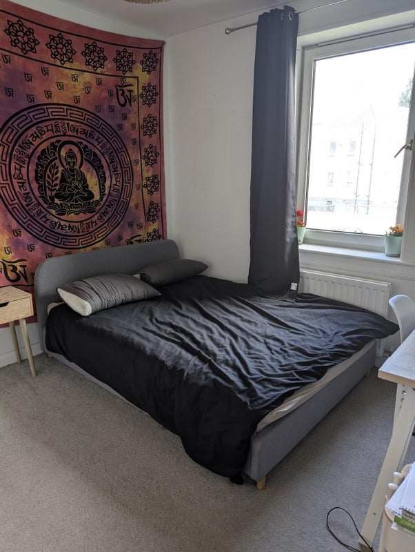 Room Wardieburn Place East in City of Edinburgh