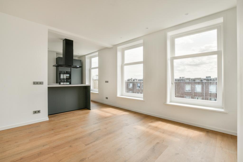 Appartement te huur: Pretoriusstraat, Amsterdam
