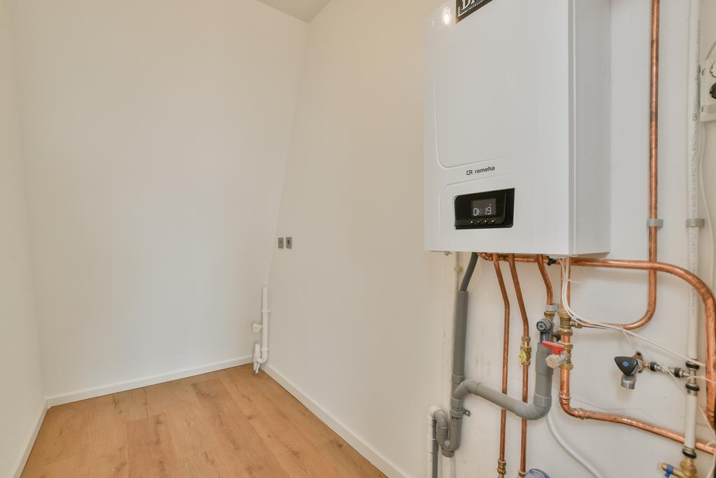 Appartement te huur: Pretoriusstraat, Amsterdam