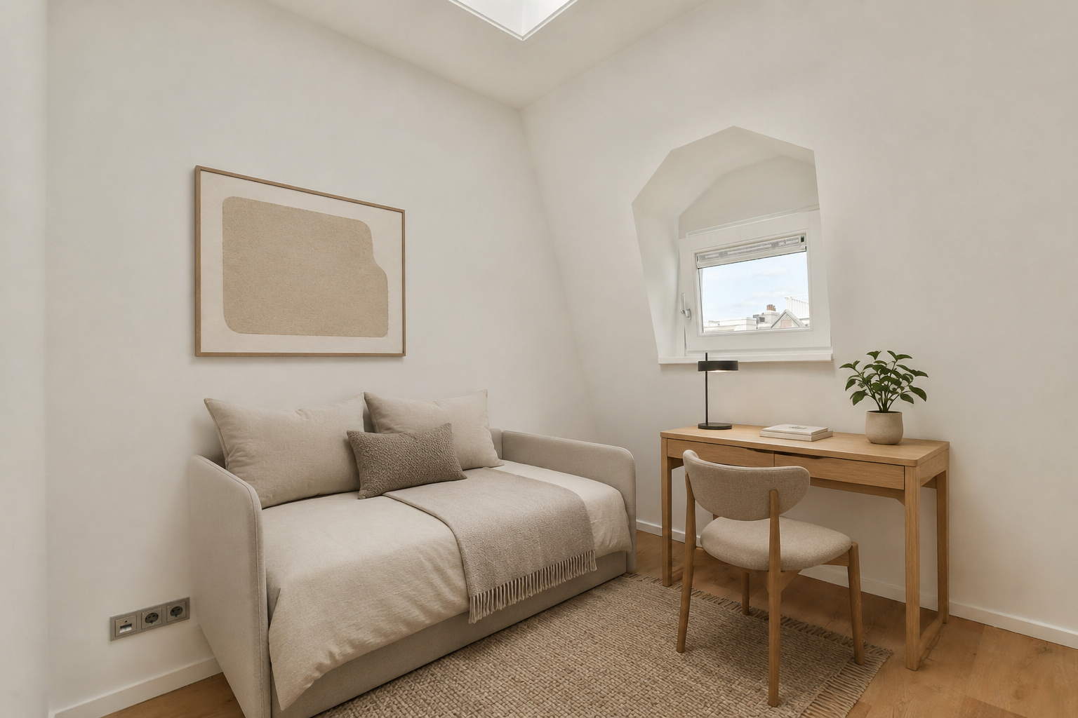 Appartement te huur: Pretoriusstraat, Amsterdam