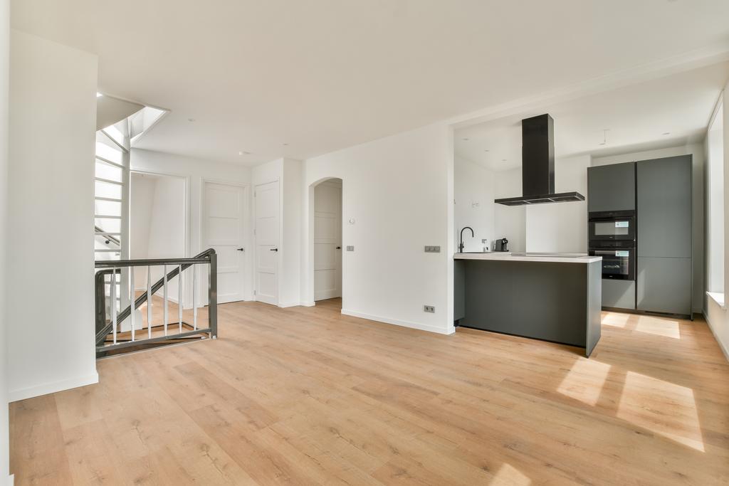 Appartement te huur: Pretoriusstraat, Amsterdam