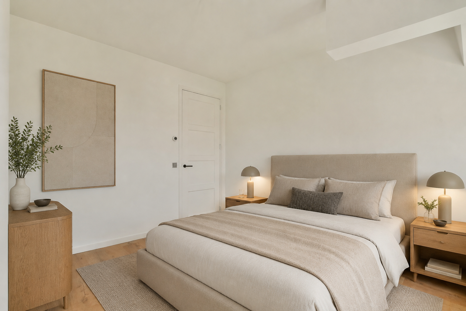 Appartement te huur: Pretoriusstraat, Amsterdam