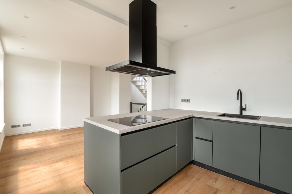 Appartement te huur: Pretoriusstraat, Amsterdam