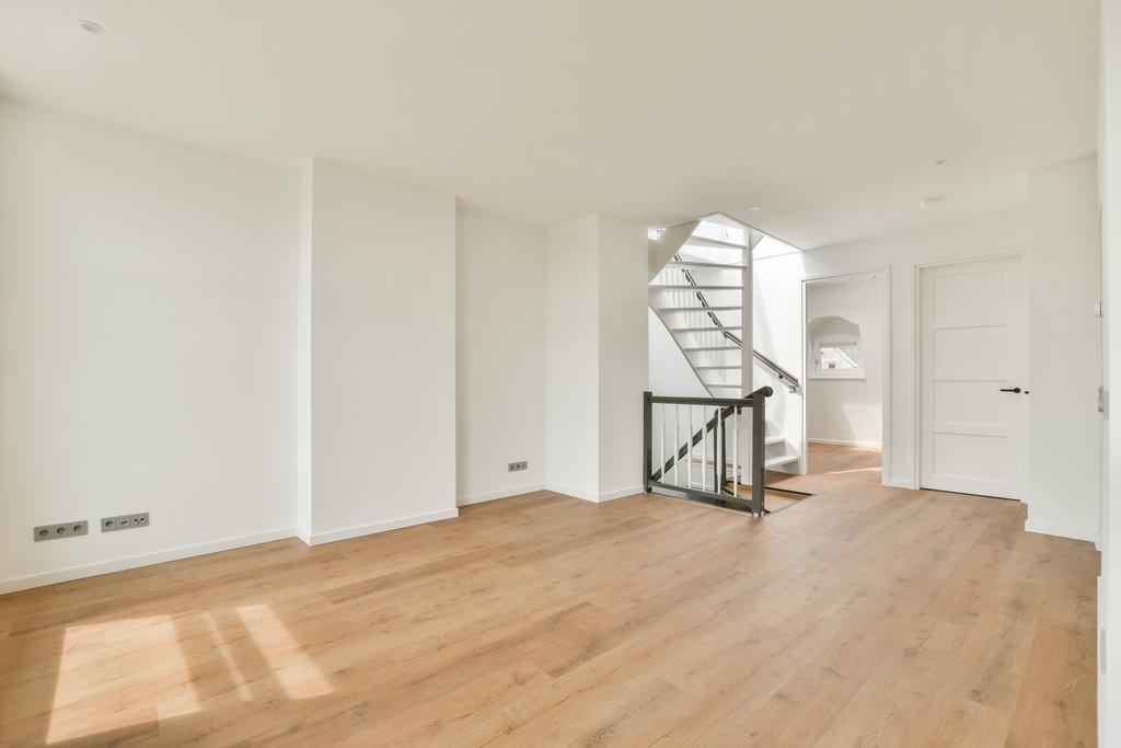 Appartement te huur: Pretoriusstraat, Amsterdam