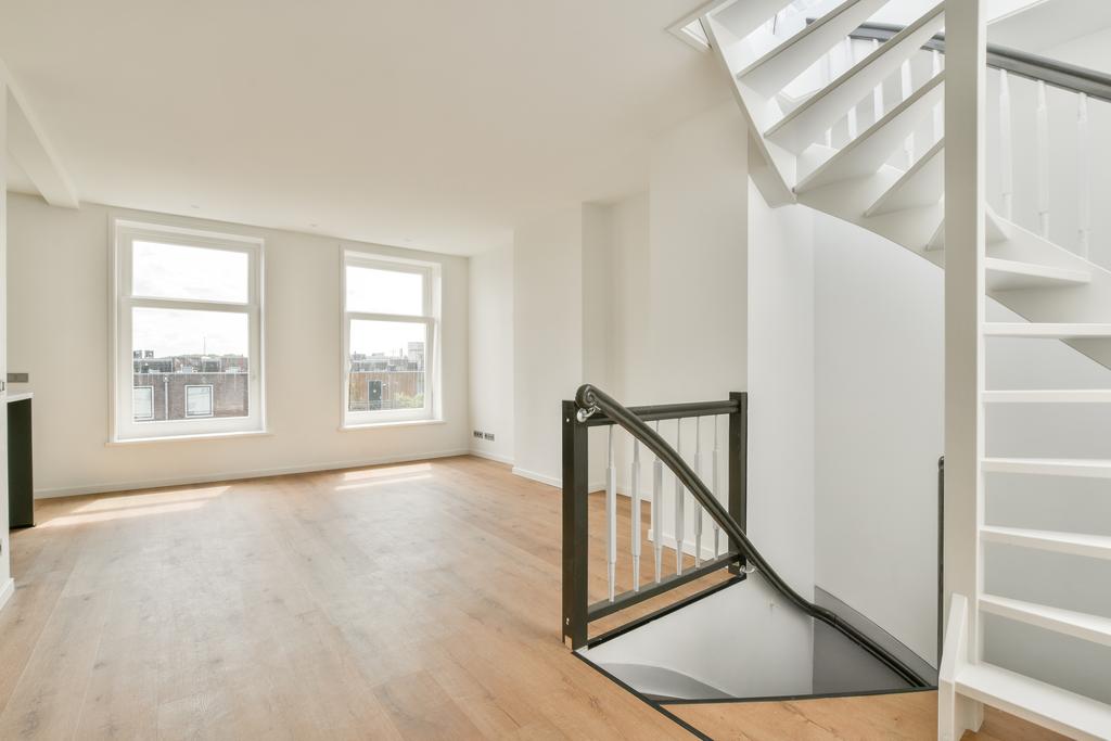 Appartement te huur: Pretoriusstraat, Amsterdam