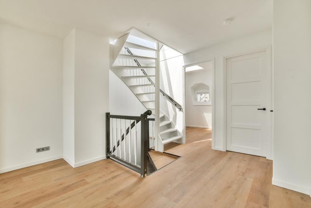 Appartement te huur: Pretoriusstraat, Amsterdam