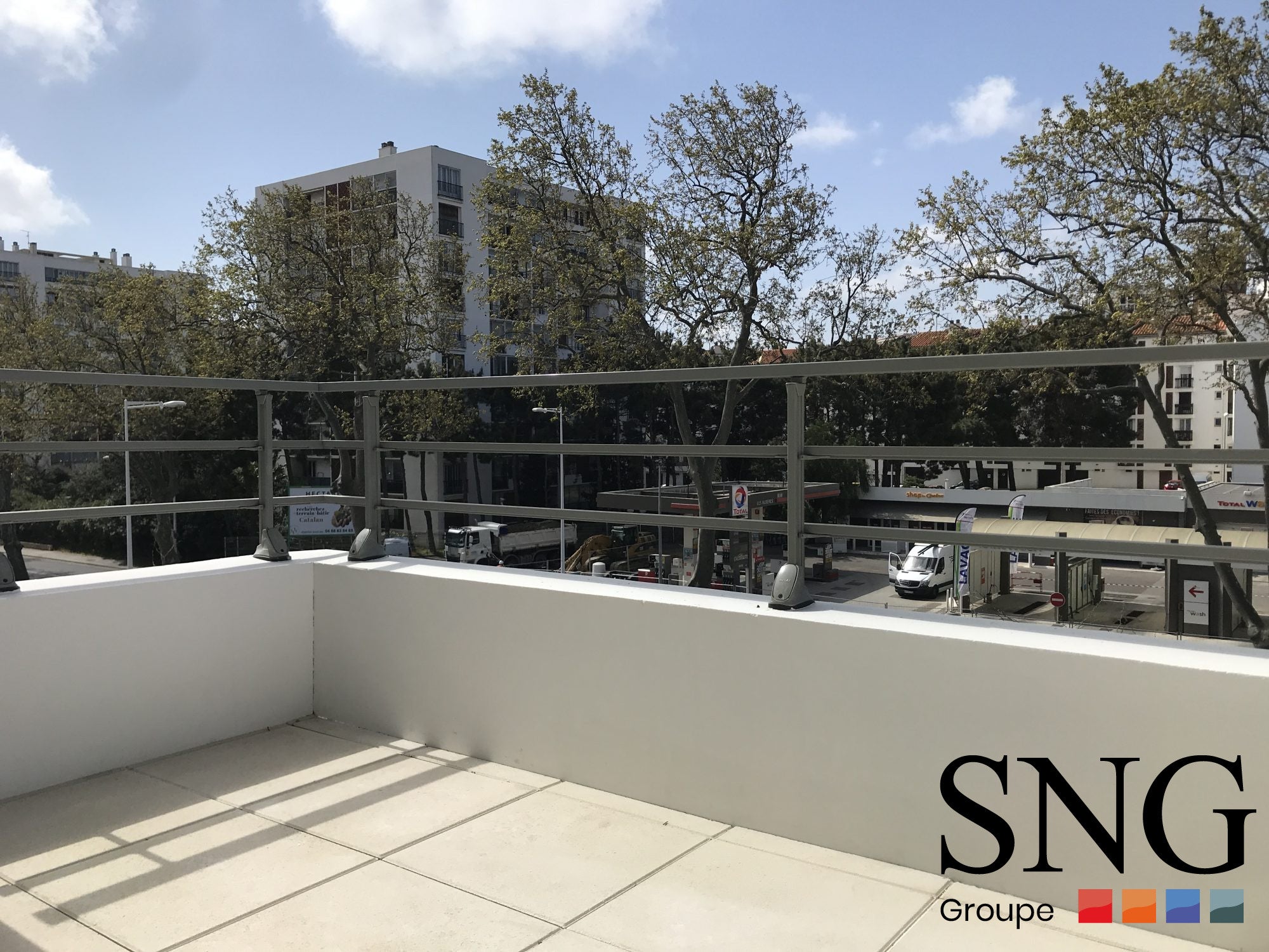 Appartement Avenue d'Argelès-sur-Mer à Perpignan