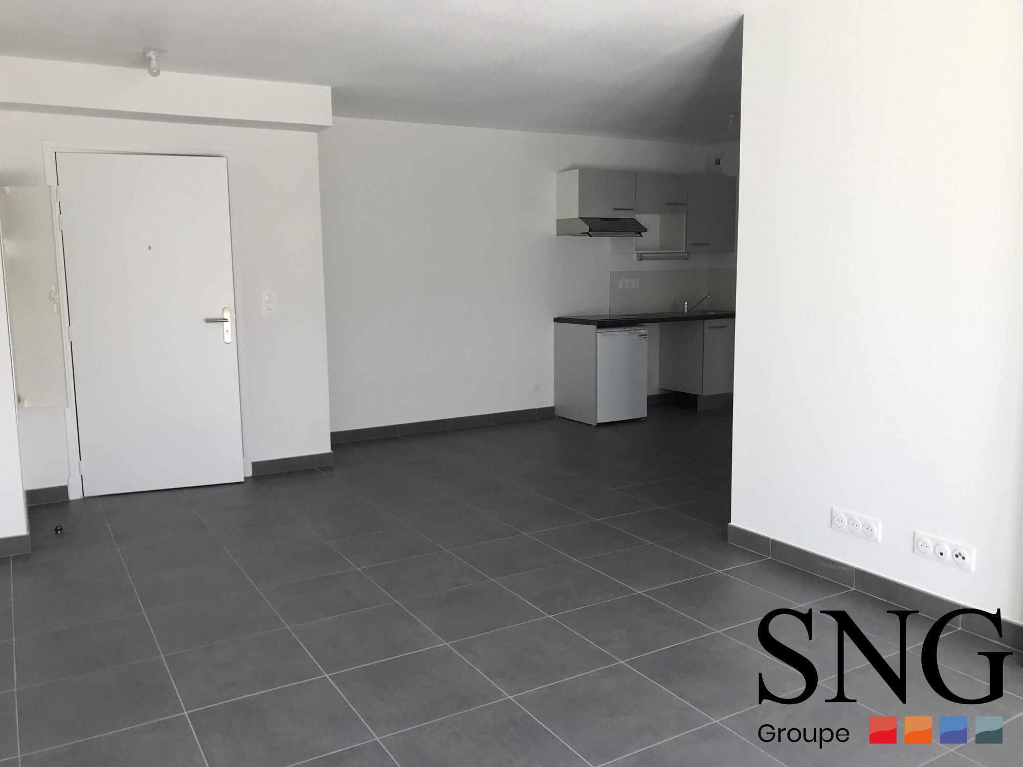 Appartement Avenue d'Argelès-sur-Mer à Perpignan