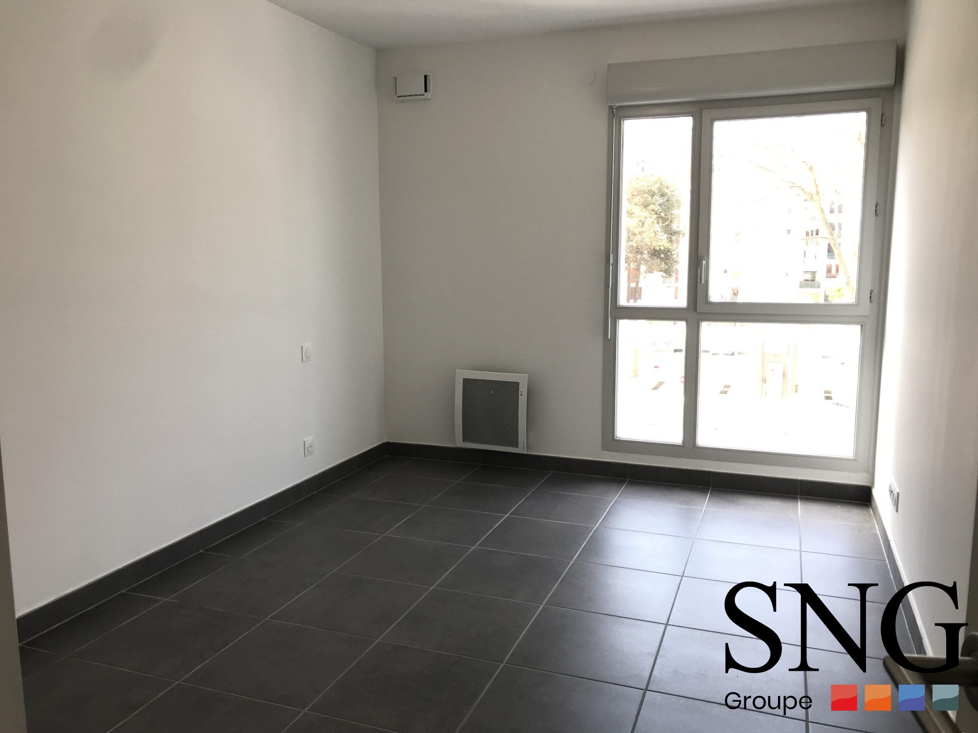 Appartement Avenue d'Argelès-sur-Mer à Perpignan
