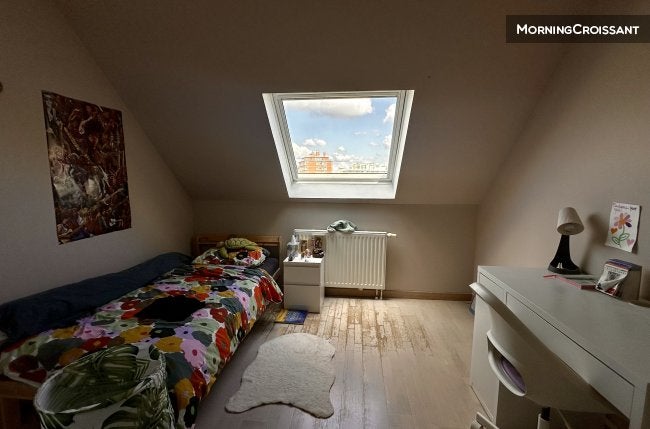 Appartement Rue Lafayette à Rouen