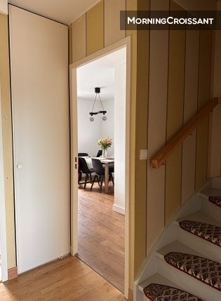 Appartement Rue Lafayette à Rouen