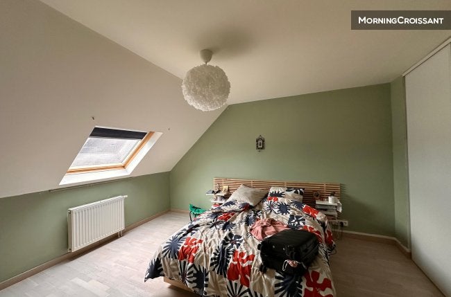 Appartement Rue Lafayette à Rouen