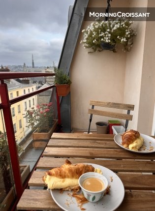 Appartement Rue Lafayette à Rouen