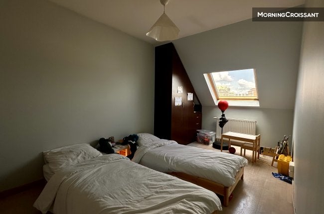Appartement Rue Lafayette à Rouen