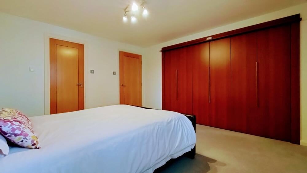 Flat Queens Road in Fraserburgh