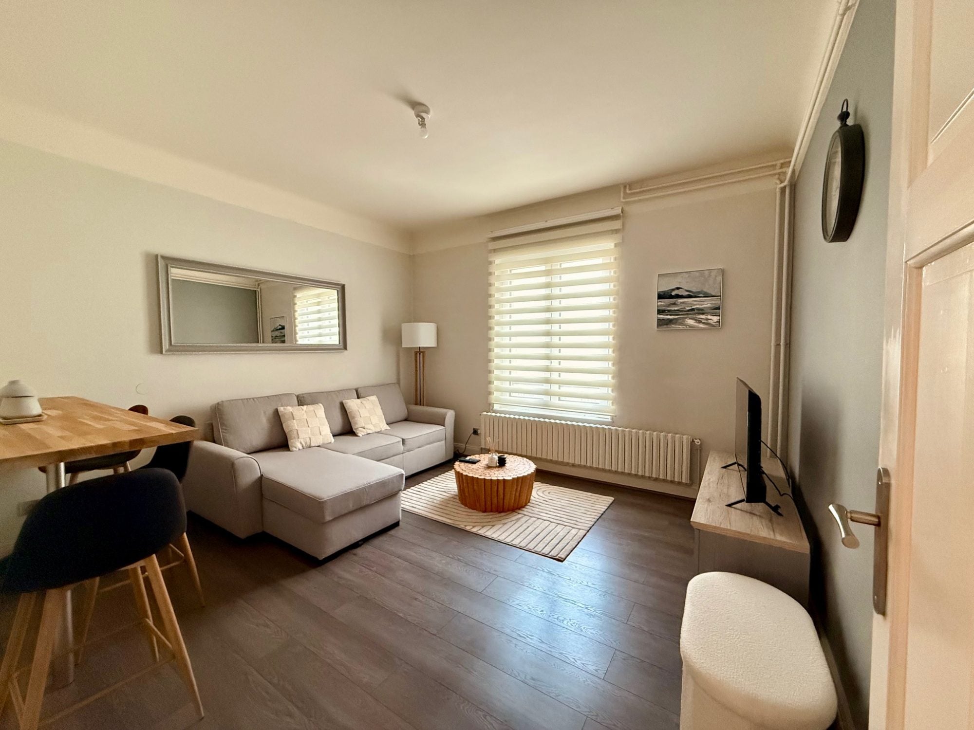 Appartement Impasse de la Luette à Marly
