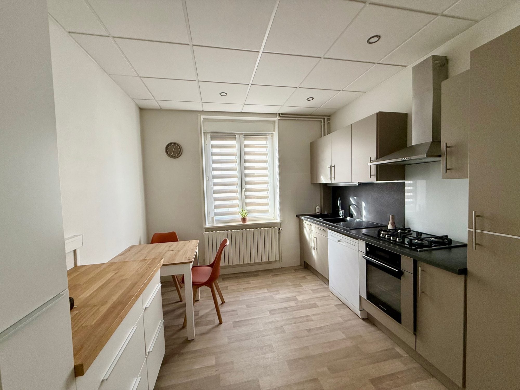 Appartement Impasse de la Luette à Marly