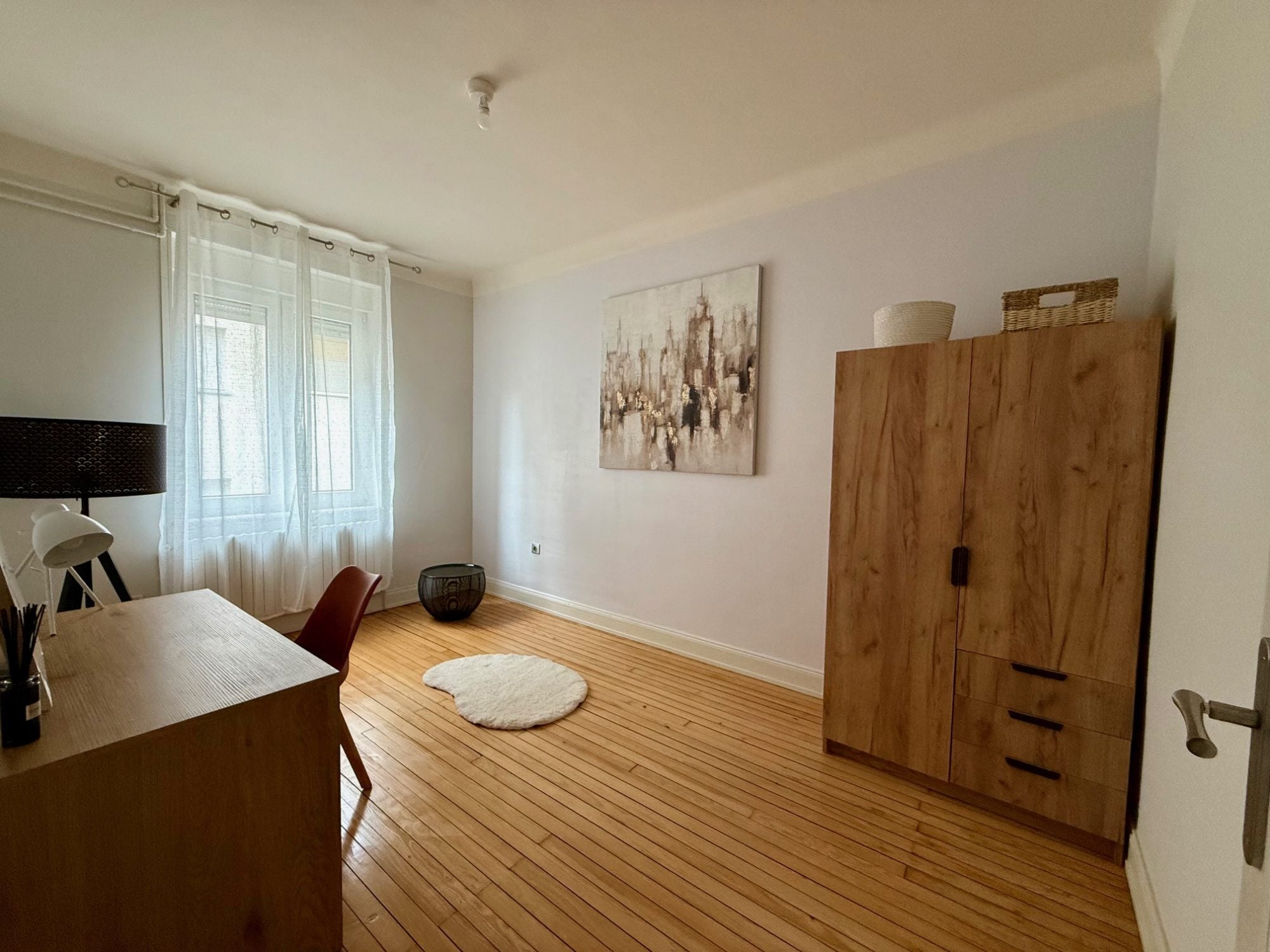 Appartement Impasse de la Luette à Marly