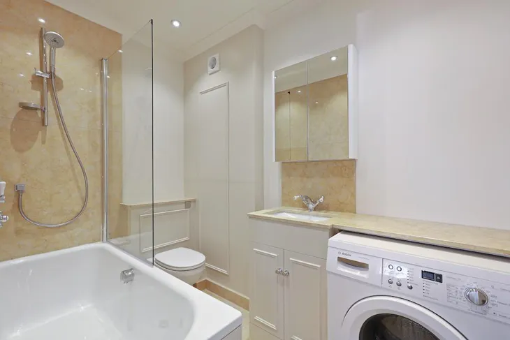Flat Ebury Street in City of Westminster