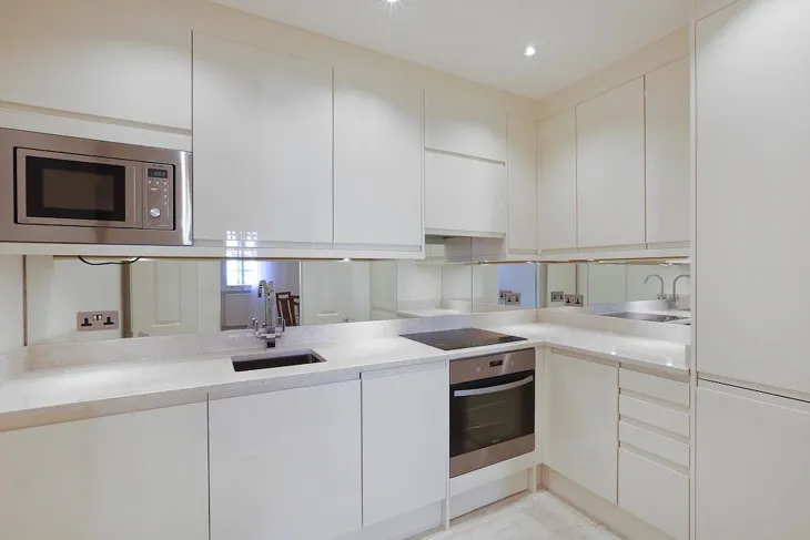 Flat Ebury Street in City of Westminster