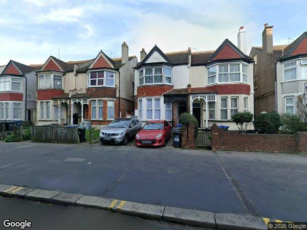 Flat Brighton Road in Greater London