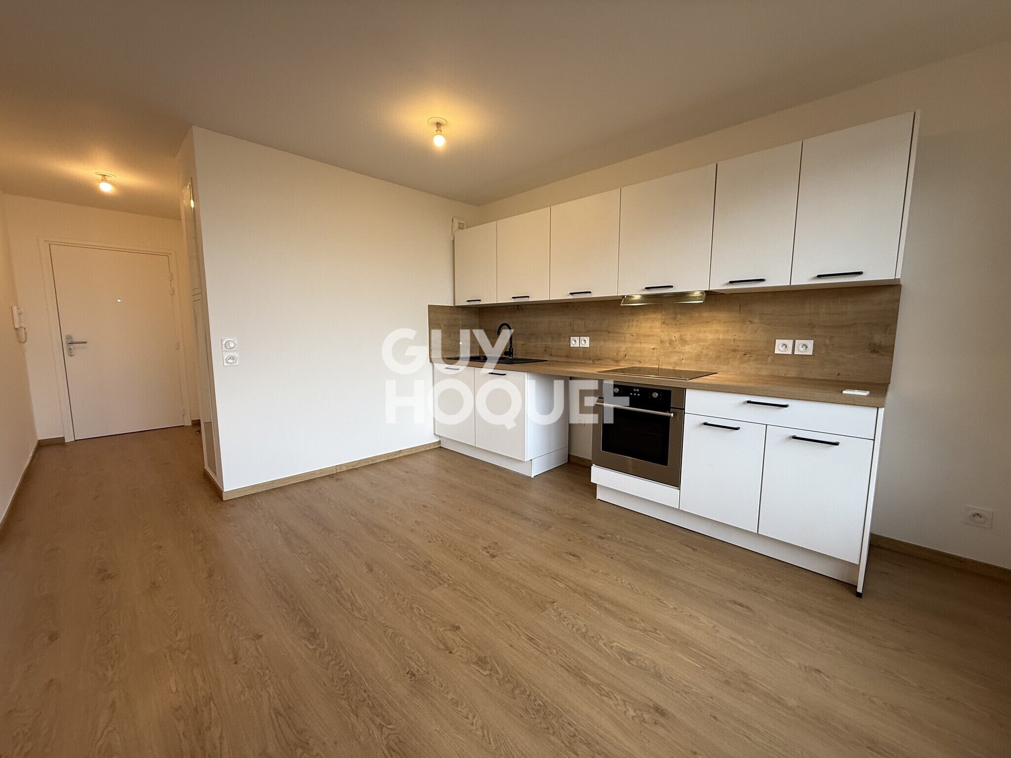 Flat Rue Carmagnole Liberté in Échirolles