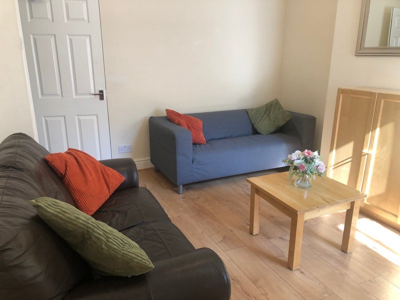 Room Oxford Gardens in Stafford