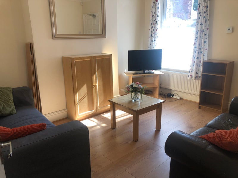 Room Oxford Gardens in Stafford