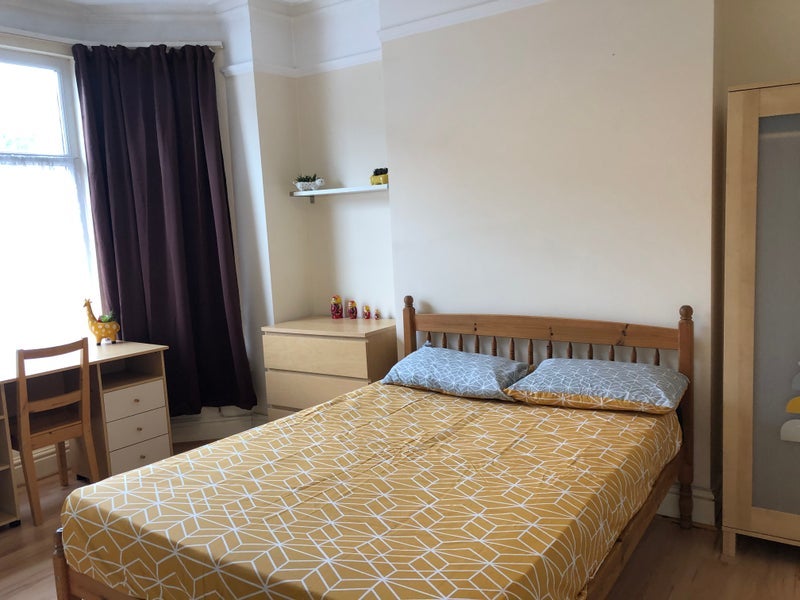 Room Oxford Gardens in Stafford