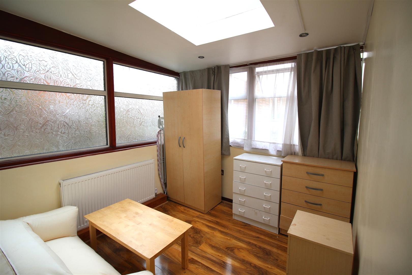 Room Wembley Park Drive in Greater London