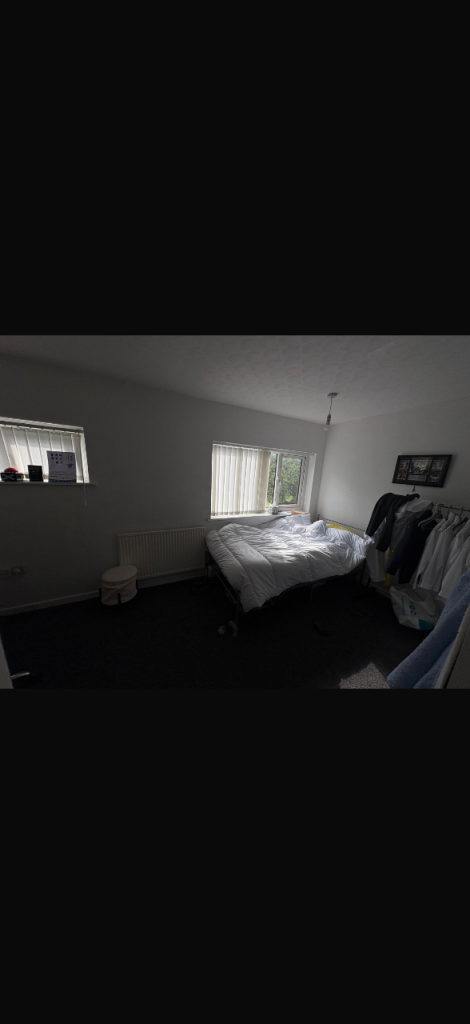 House Brierfield in West Lancashire