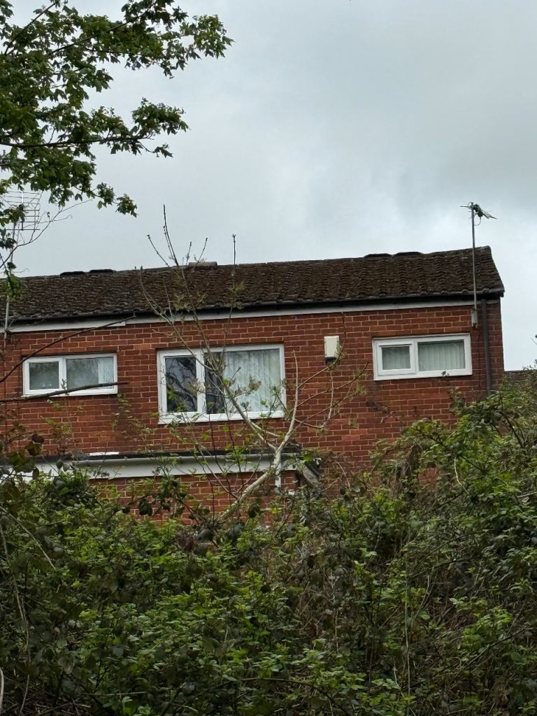 House Brierfield in West Lancashire