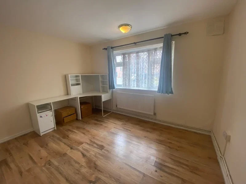 House Ada Gardens in Greater London
