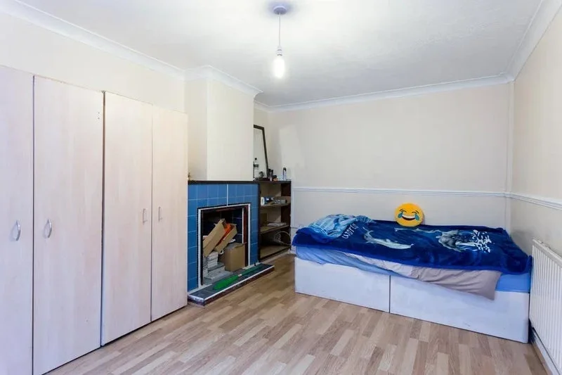 House Ada Gardens in Greater London