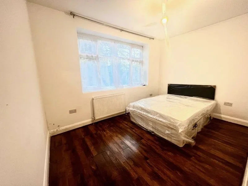House Ada Gardens in Greater London