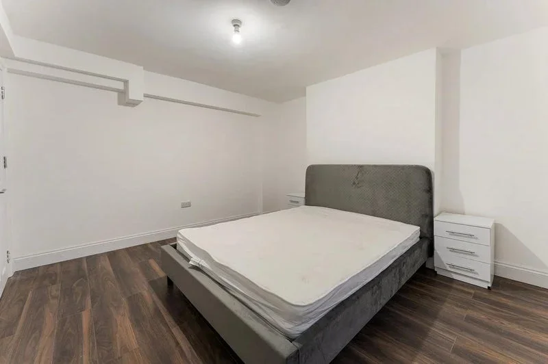 House Ada Gardens in Greater London